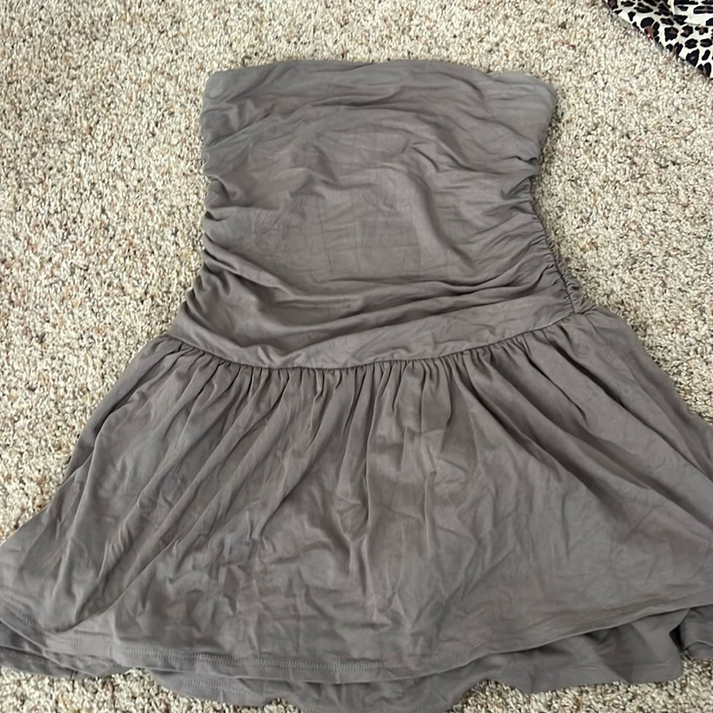 Garage romper